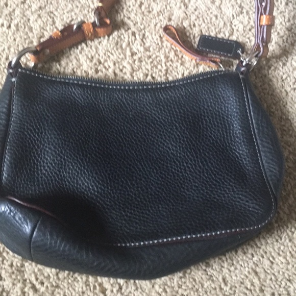Coach purse - Picture 4 of 4
